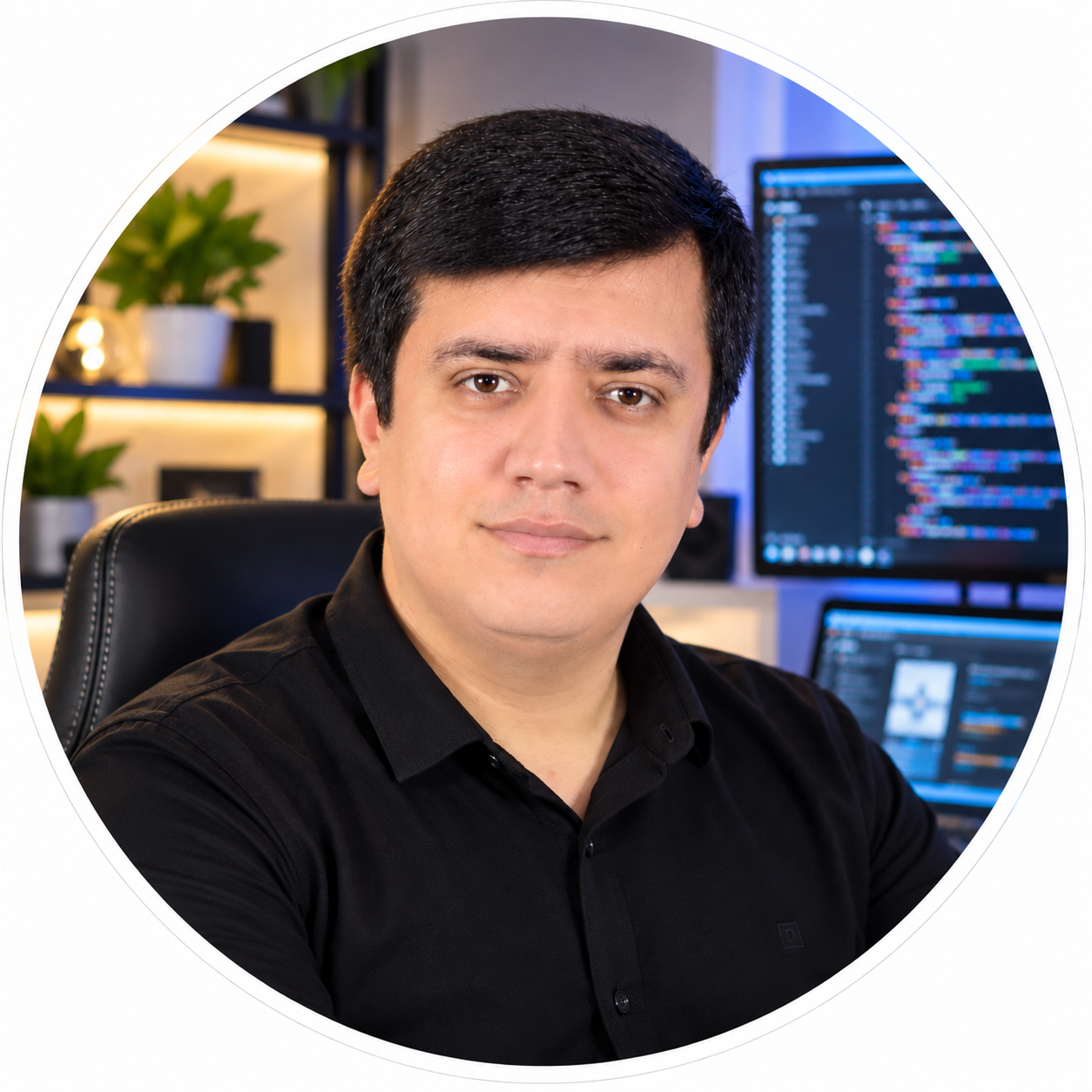 Abduhakim Abdufattoev
